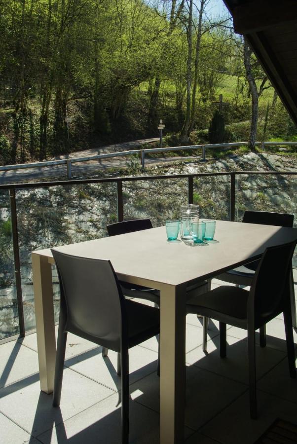 La Champanaise - Appartement 2 chambres à 300m du Lac d'Annecy Duingt Exterior foto